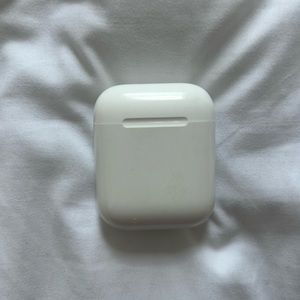 1st Generation AirPods